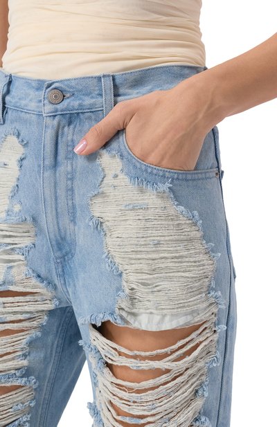 Джинсы MM6, арт. S62LB0199/M30018, фото 5