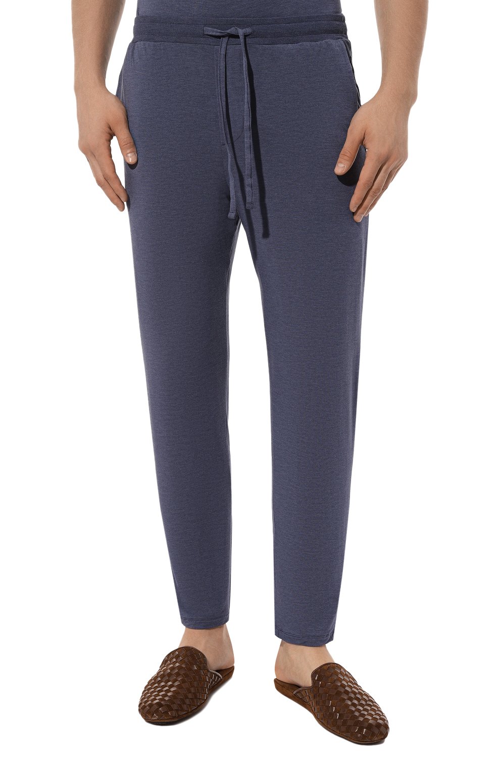 Домашние брюки из вискозы HANRO, арт. 075040, фото 3