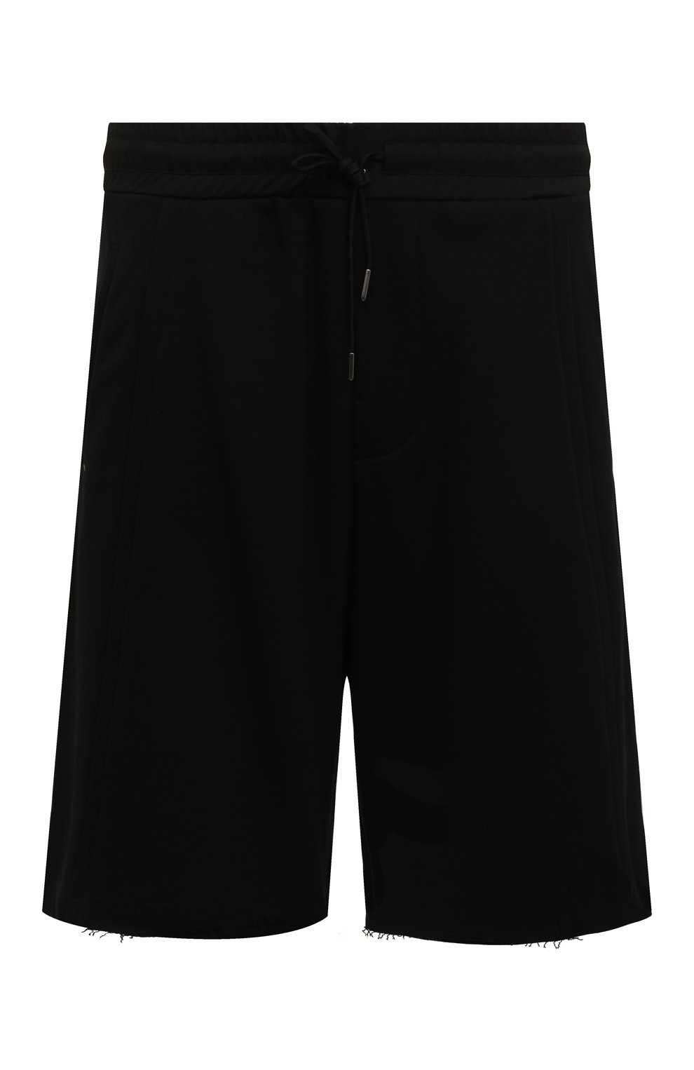 Хлопковые шорты ISABEL BENENATO, арт. UJ03S22, фото 1