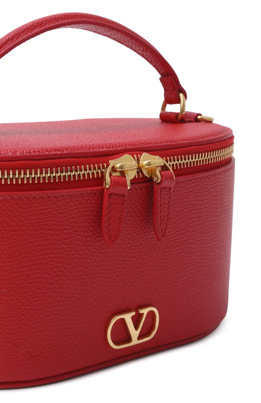 Сумка Vlogo Signature Valentino 8W2P0AX8/SNP Красный  8W2P0AX8/SNP Фото 6