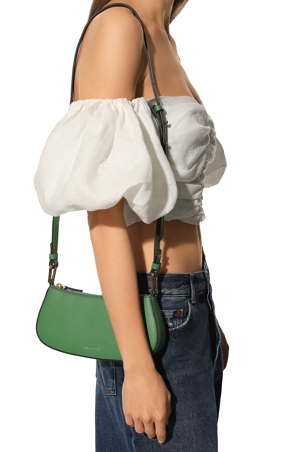 Сумка merveille COCCINELLE, арт. E5 MRF 52 01 01, фото 2