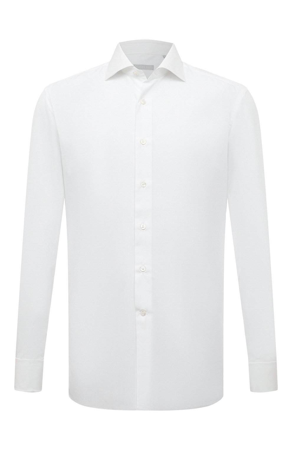 Хлопковая сорочка STEFANO RICCI, арт. MC000603/R1, фото 1