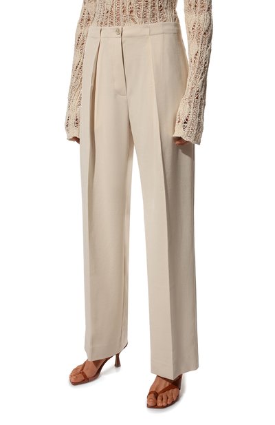 Брюки ACNE STUDIOS, арт. AK0499, фото 3