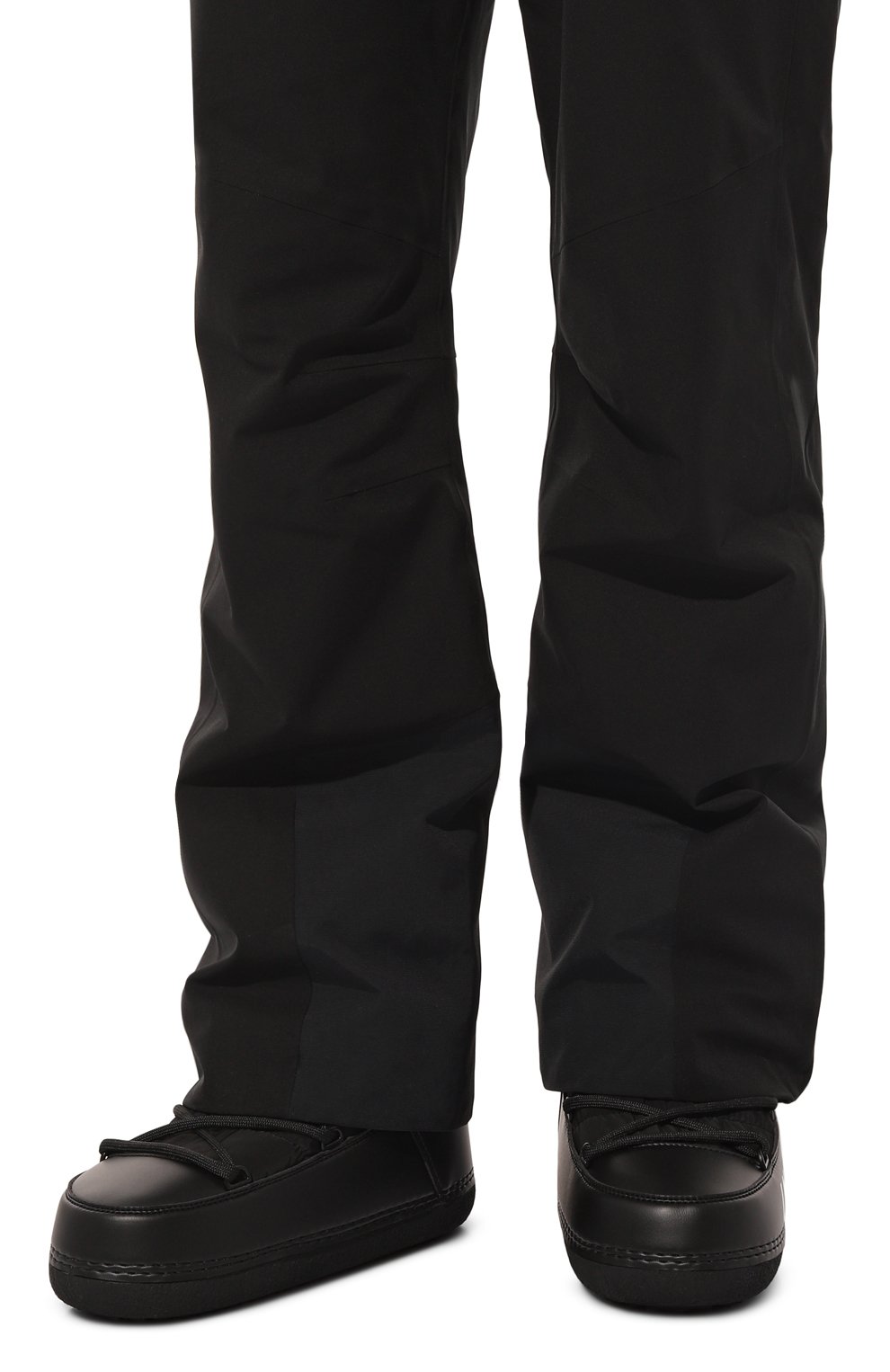 Текстильные сапоги mountain INUIKII, арт. 55101-087, фото 3