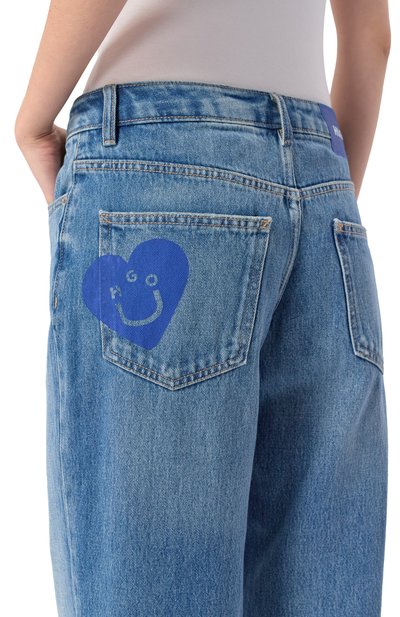 Джинсы HUGO BLUE, арт. 50541539, фото 5