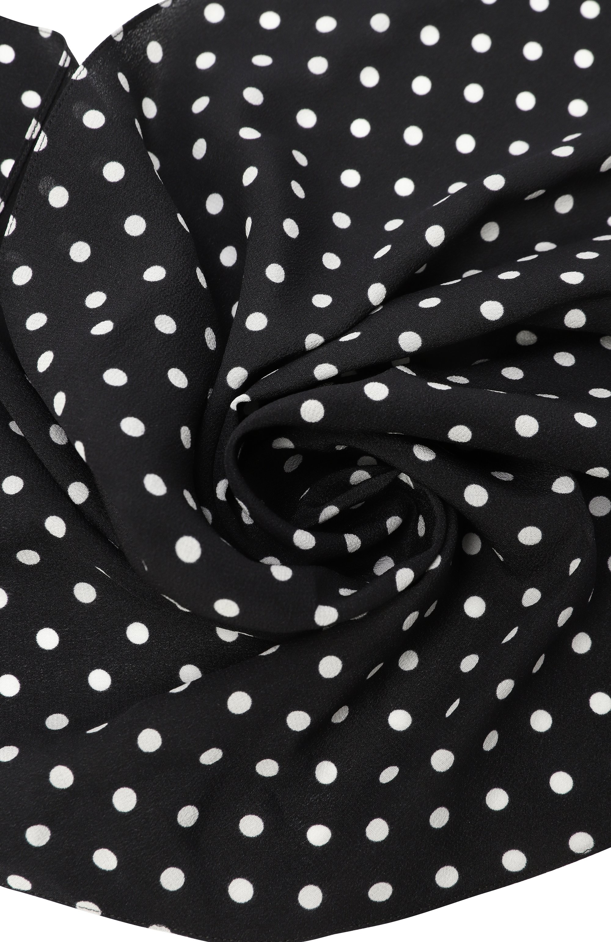 Шелковая косынка PANFIL, арт. GOR-KOS, фото 3