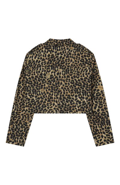 Куртка BLUMARINE, арт. BFGB004.0.CEB03/14A-16A, фото 2