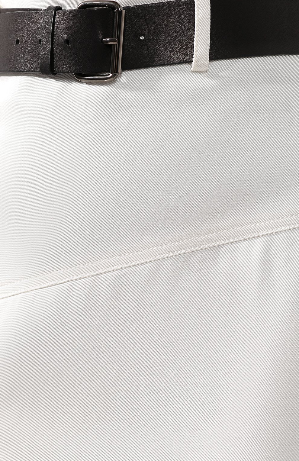 Юбка-карандаш с поясом TOM FORD, арт. GC5350-FAX469, фото 5