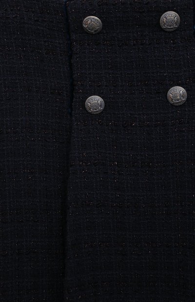 Твидовая юбка EIRENE, арт. FW242572/9/10A-14/15A, фото 3