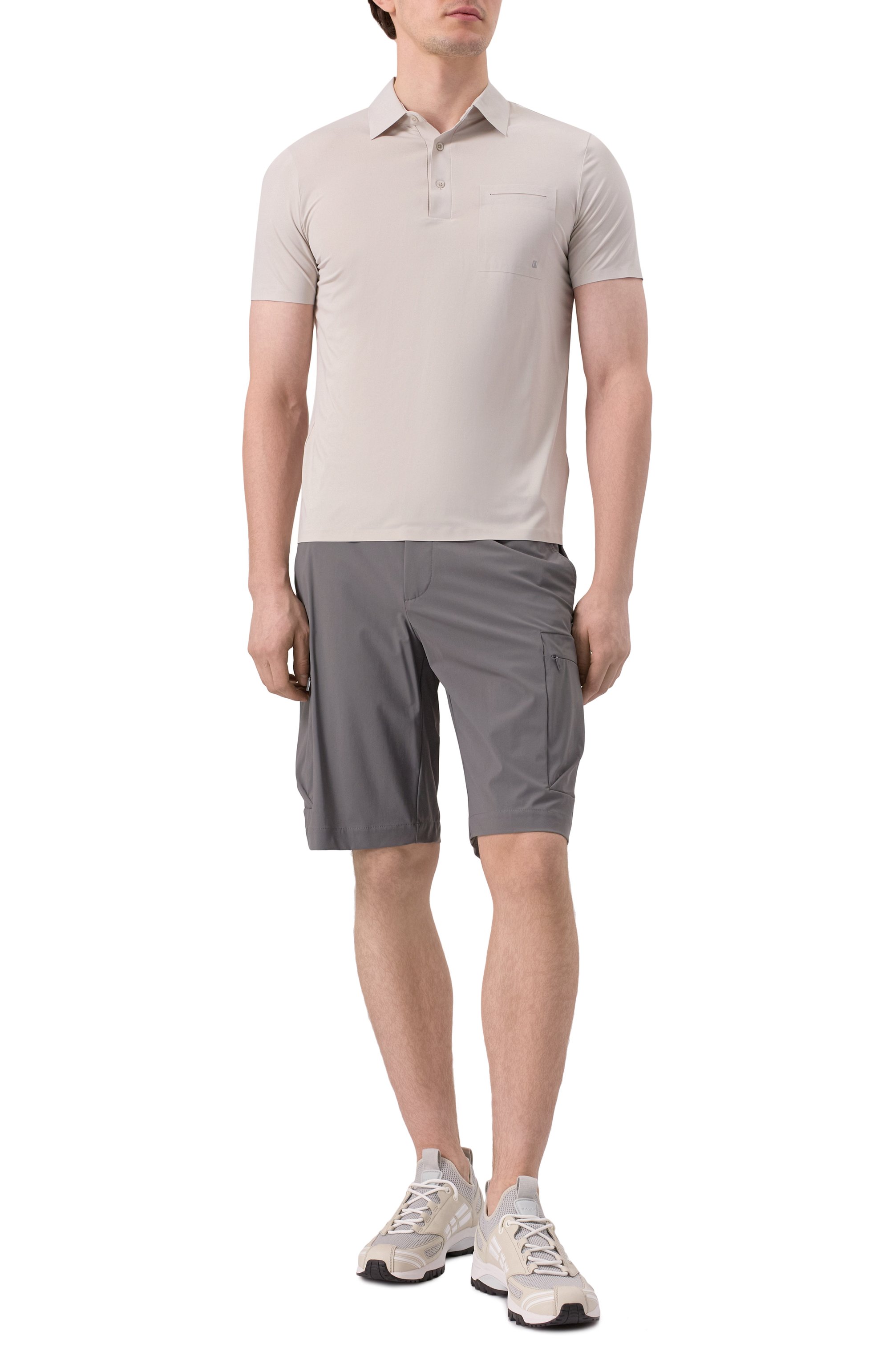 Шорты DUNO, арт. REI/TREVI, фото 2