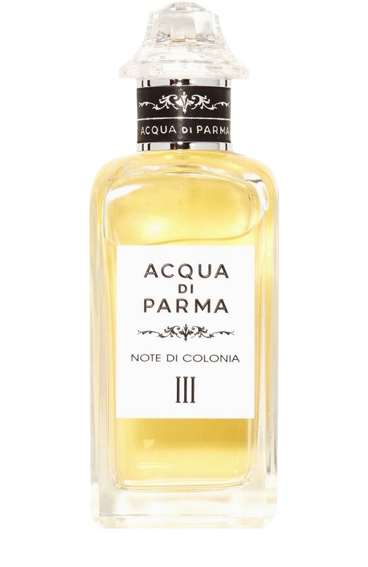 фото Одеколон note di colonia iii (150ml) acqua di parma