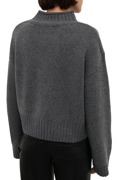 Кашемировый свитер EXTREME CASHMERE, арт. 163/KEN, фото 4