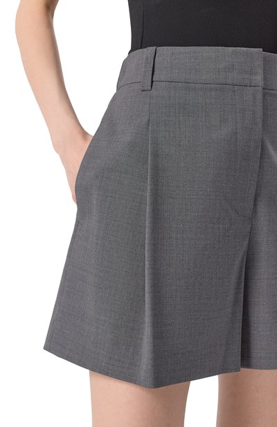 Шорты JUUN.J, арт. JW5525W50, фото 5