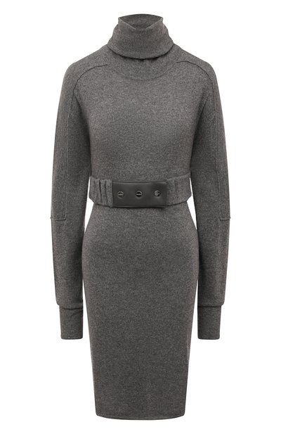 Кашемировое платье MAX AND MOI, арт. H22R0S0, фото 1