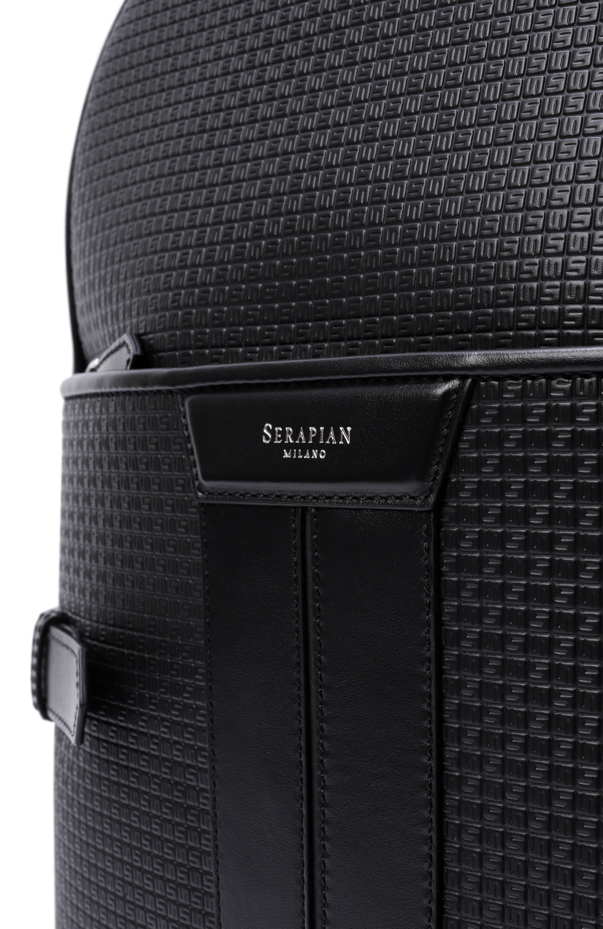 Рюкзак SERAPIAN MILANO, арт. SRSTSMLL739631A, фото 3