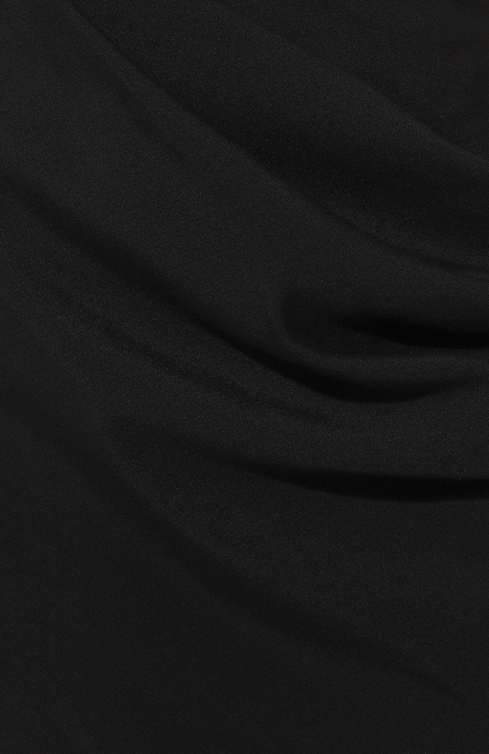 Шерстяная юбка ALEXANDER MCQUEEN, арт. 745749/QJACX, фото 5