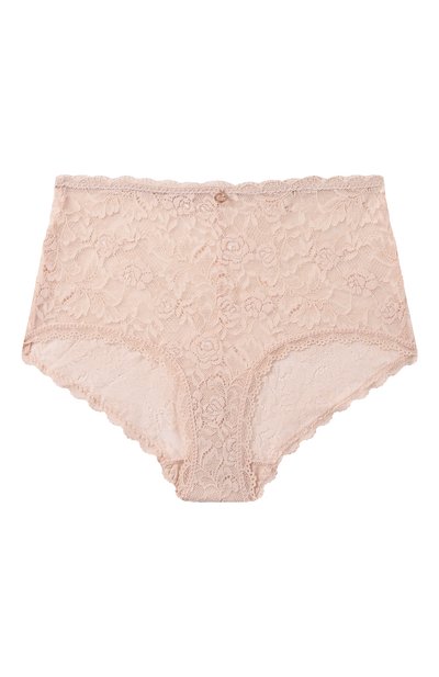 Женские трусы-кюлоты с завышенной талией AUBADE, арт. 2K24