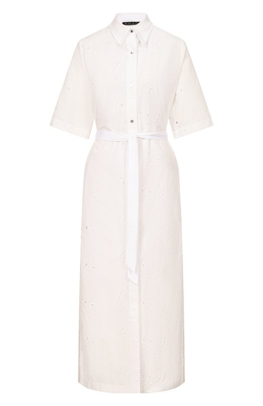 Платье Shan 42663-84 Белый 42663-84