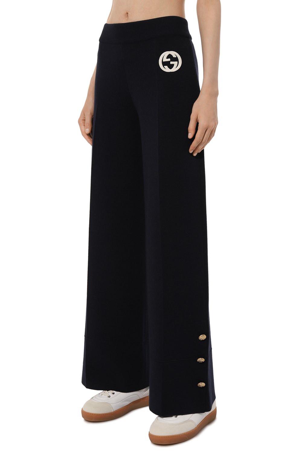 Брюки GUCCI, арт. 773119/XKDQS, фото 3