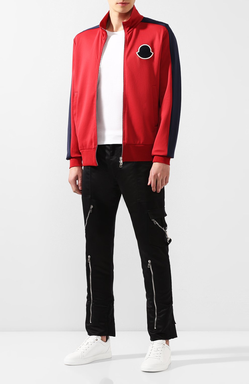 Кардиган MONCLER, арт. E2-091-84267-00-C8005, фото 2