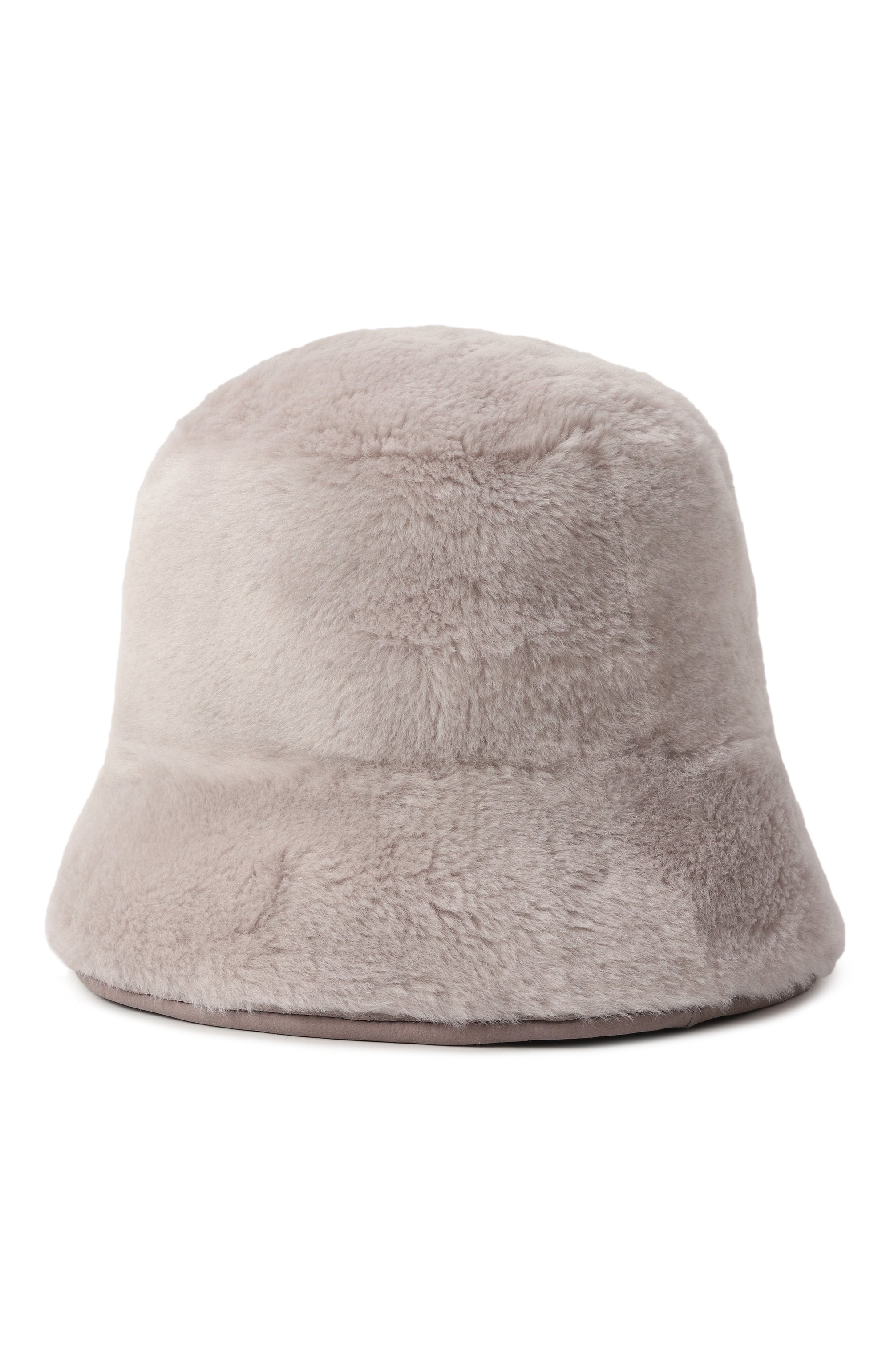 Двусторонняя панама из овчины VLASTA MOUNTAIN, арт. PANAMA-KIDS, фото 2