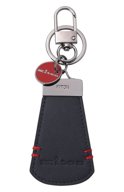 Мужской брелок KITON, арт. UPEA021N01269