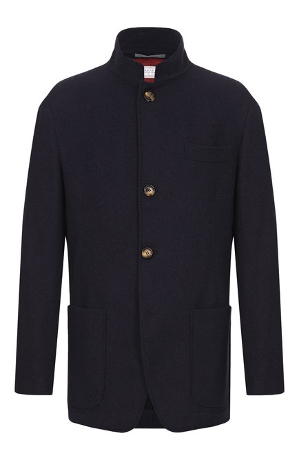 Мужская кашемировая куртка BRUNELLO CUCINELLI, арт. MT4016265