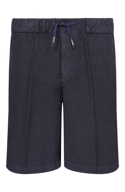 Мужские льняные шорты INLINUM, арт. PAJAMA17