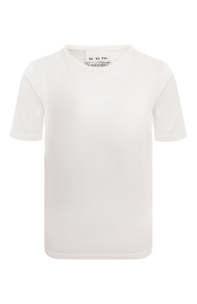 Женский пуловер из вискозы SASUPHI, арт. S24611/VI