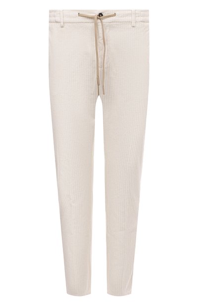 Вельветовые брюки ANDREA CAMPAGNA, арт. SPIAGGIA/DV1500X, фото 1