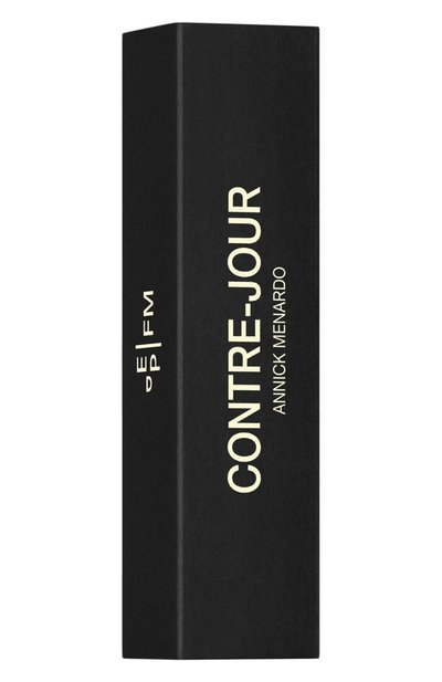 Парфюмерная вода contre-jour (10ml) FREDERIC MALLE, арт. 3700135023758, фото 2
