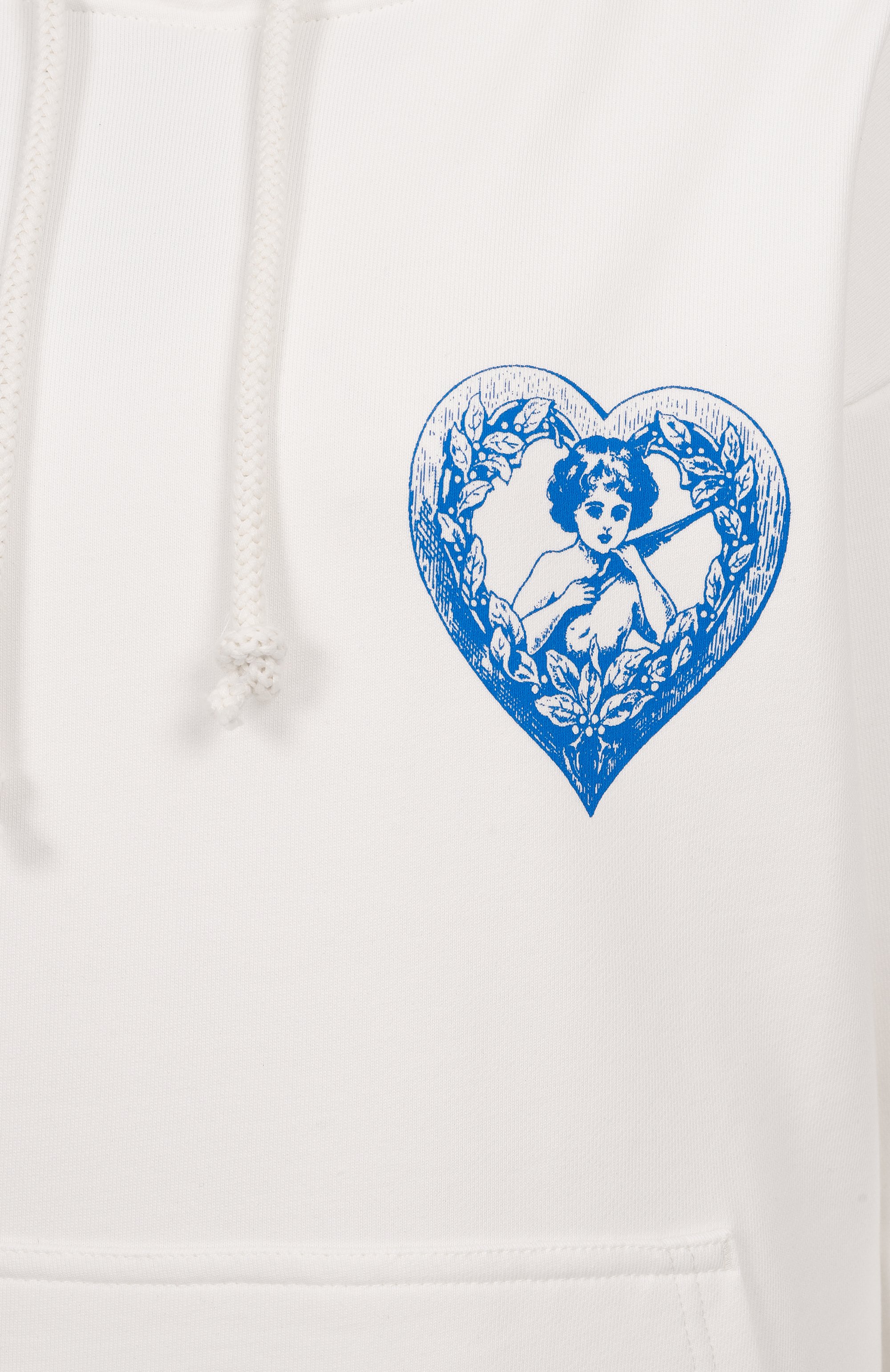 Хлопковое худи RED SEPTEMBER, арт. 225.01.HDY03.50, фото 6