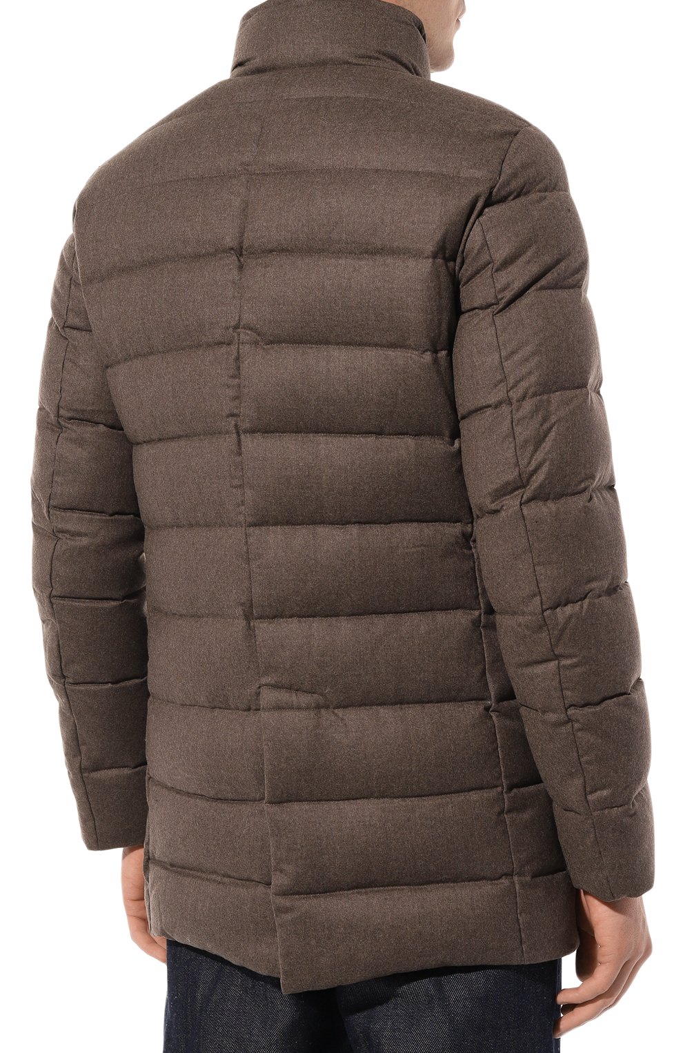 Пуховик HETREGO, арт. 8K515/GARRETT, фото 4