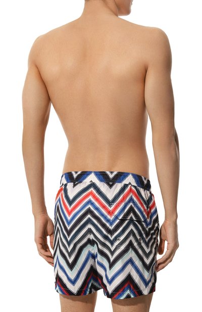 Плавки-шорты MISSONI, арт. US24SP00/BW00R0, фото 3