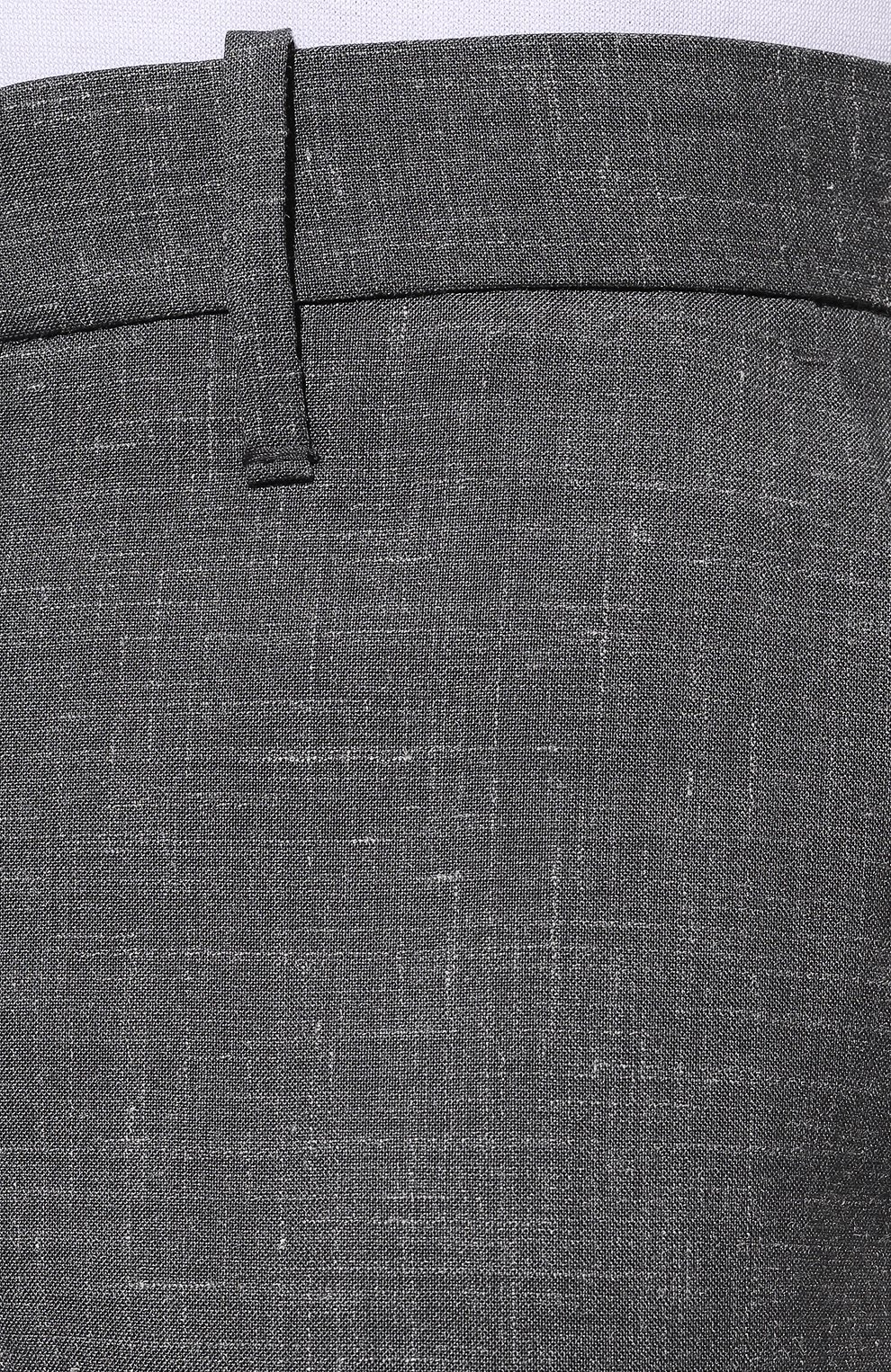 Шерстяные брюки JACOB COHEN, арт. U P T01 02 T 641A, фото 5