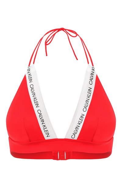 Женский треугольный бра CALVIN KLEIN, арт. KW0KW00591