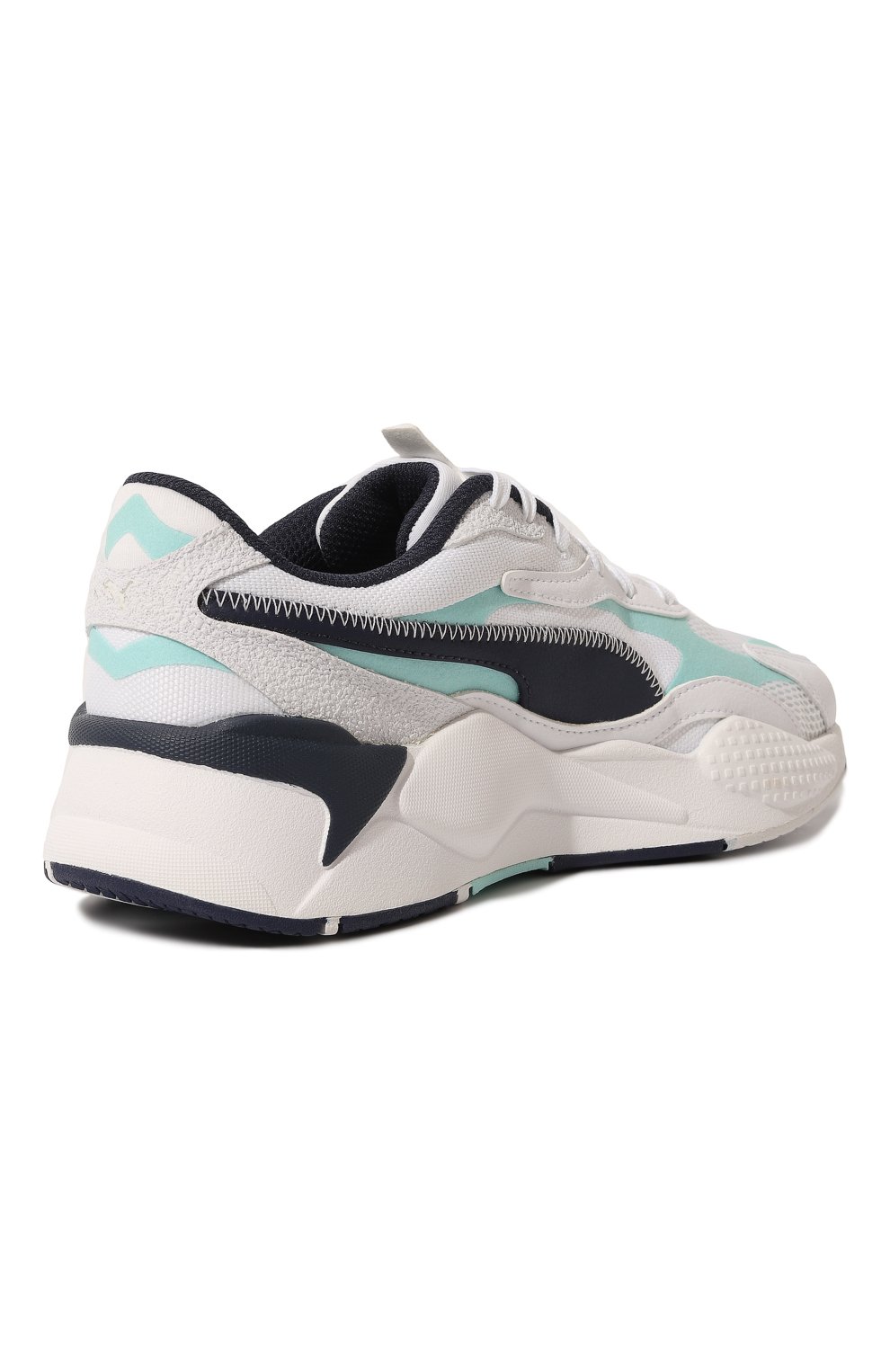 Кроссовки rs-x3 PUMA, арт. 37499102, фото 5
