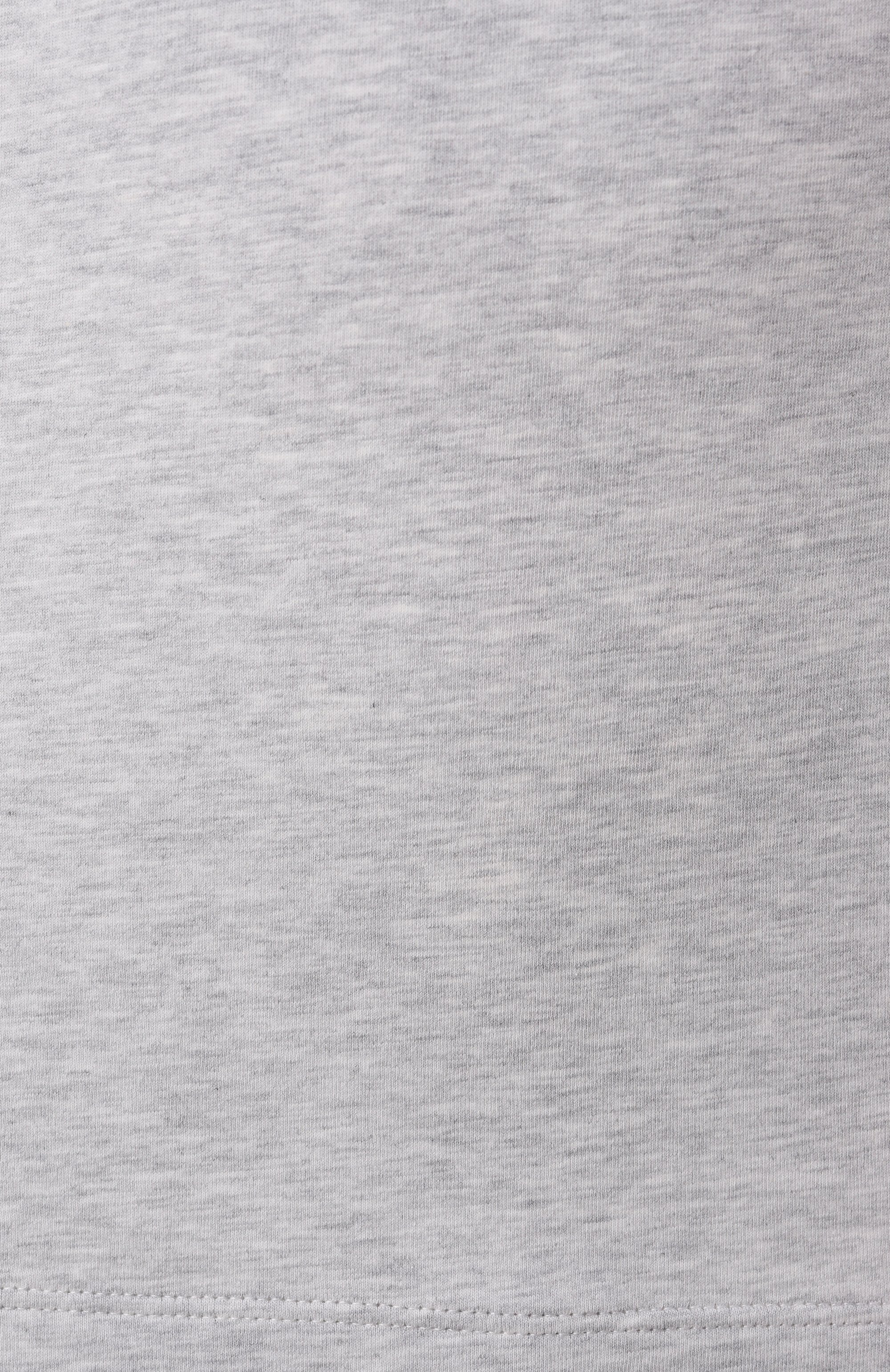 Хлопковая футболка BRUNELLO CUCINELLI, арт. M0B137427, фото 6