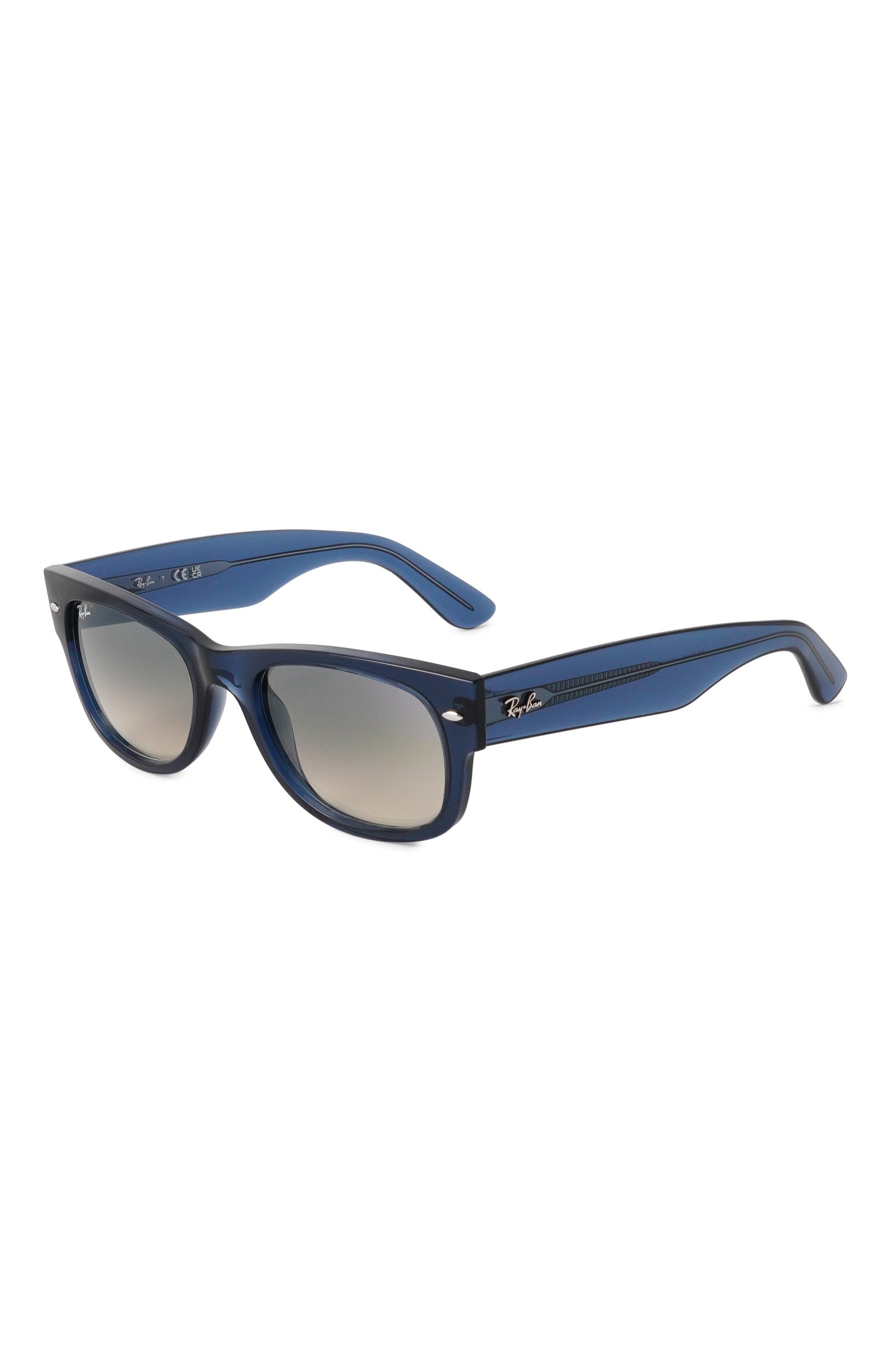 Со лнцезащитные очки RAY-BAN, арт. 0832S-684532, фото 1