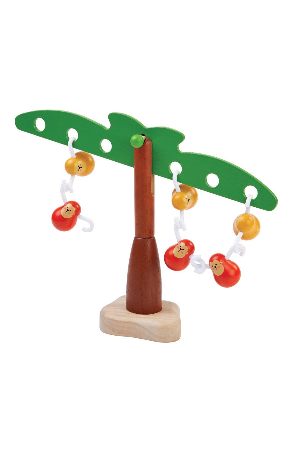 Игра балансирующие обезьянки PLAN TOYS, арт. 5349, фото 1