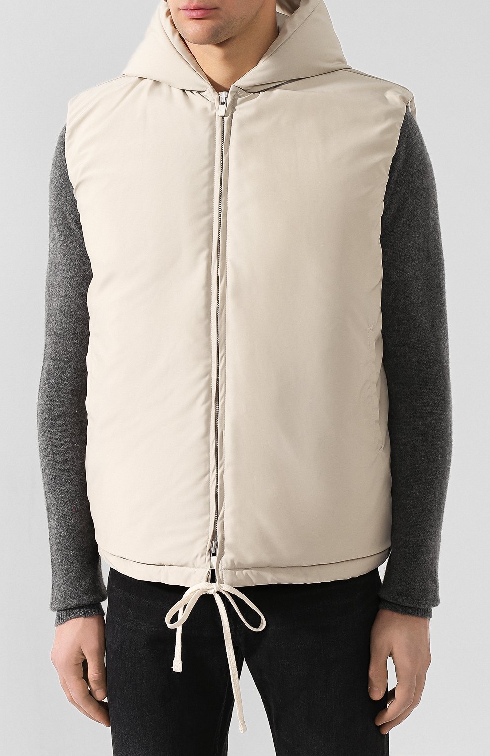 Жилет FEAR OF GOD, арт. 6F19-6027/NYH, фото 3