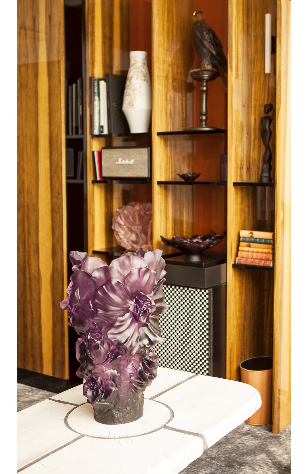 Ваза camelia magnum DAUM, арт. 05742, фото 4