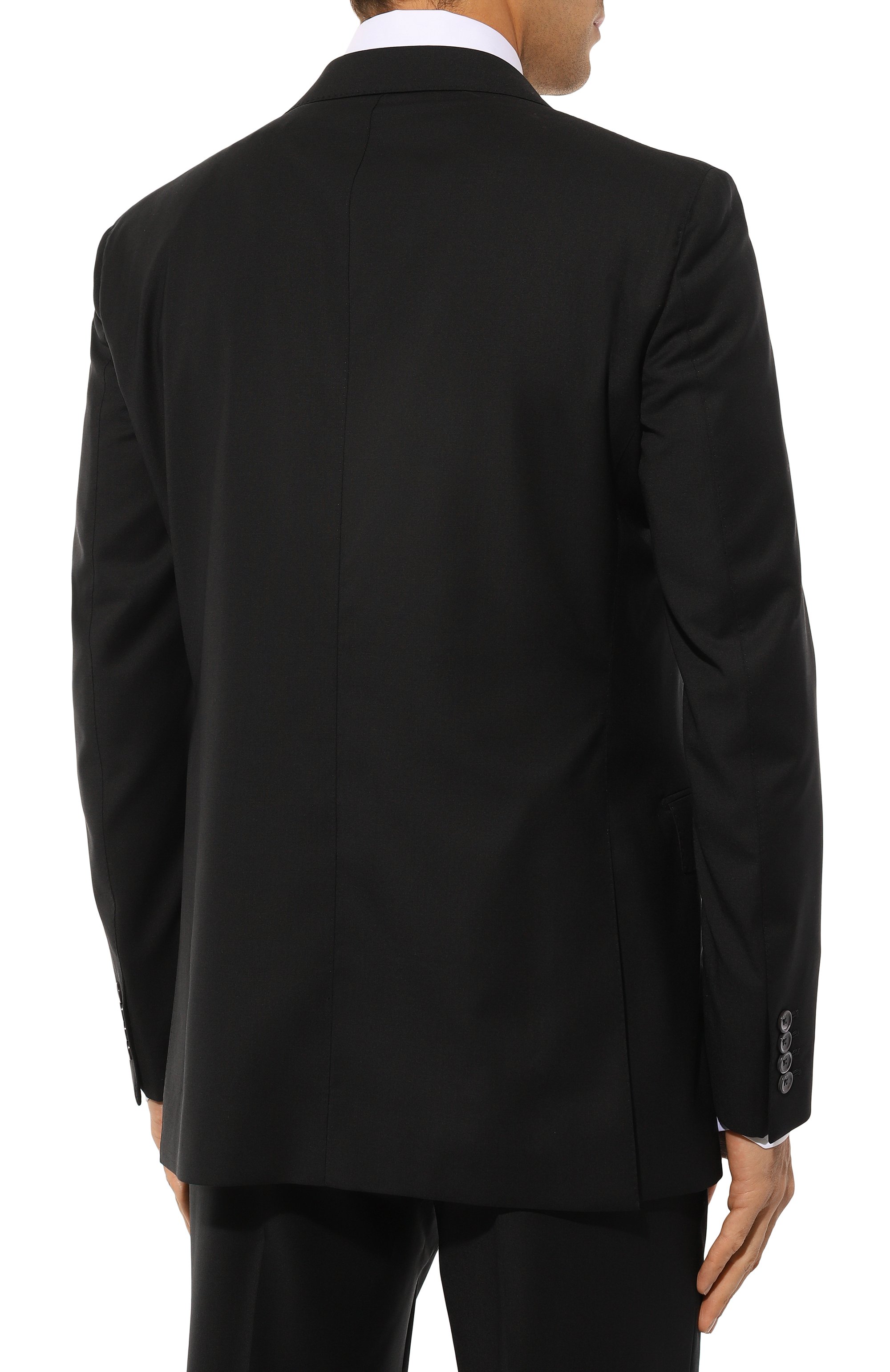 Шерстяной костюм ZILLI, арт. P2T001M029371001U_SET, фото 5