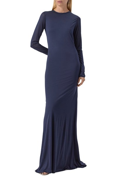 Шелковое платье MVST, арт. H131/4056, фото 3