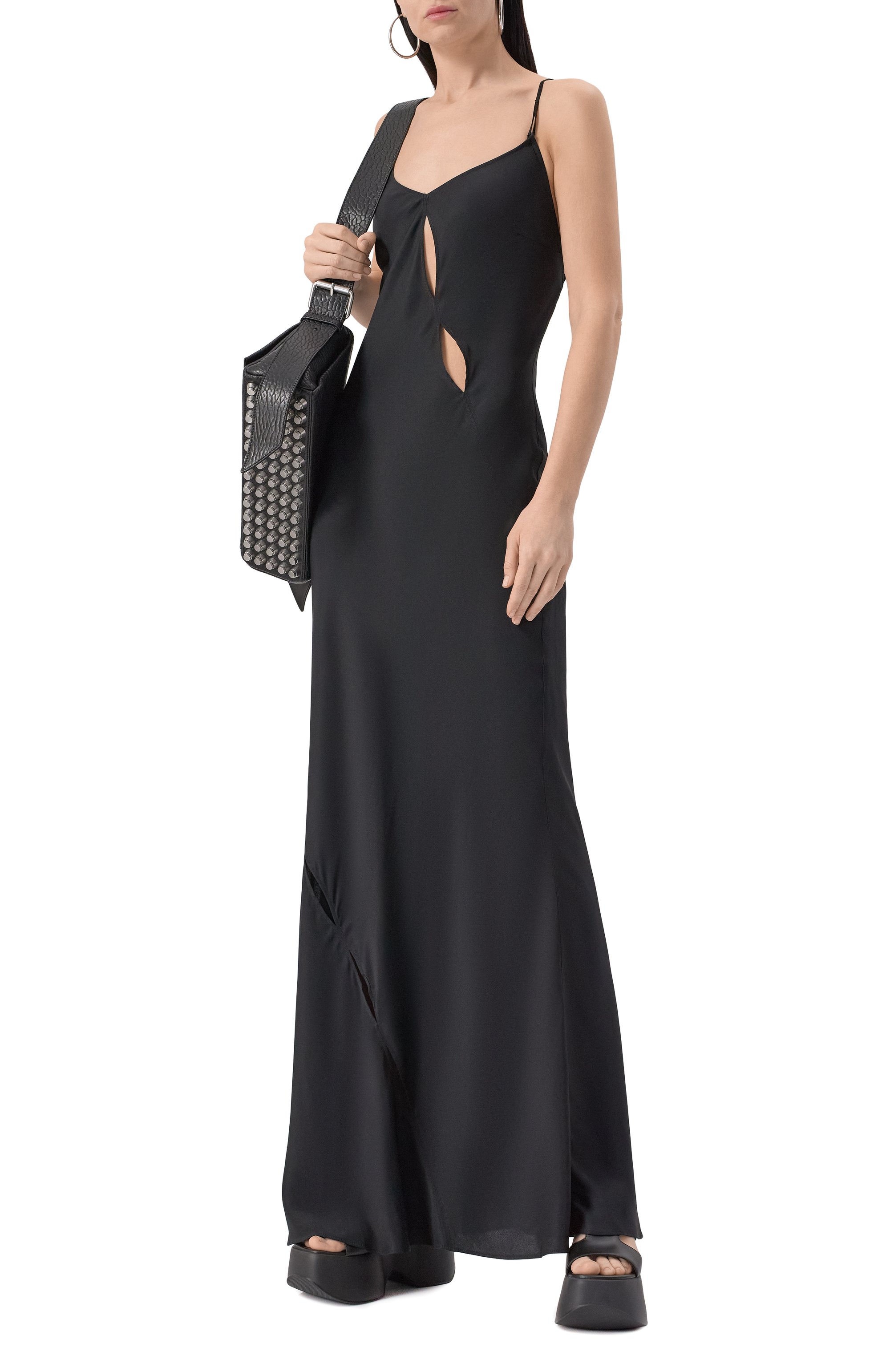 Платье ANDREA YA'AQOV, арт. 25WTWI52, фото 2