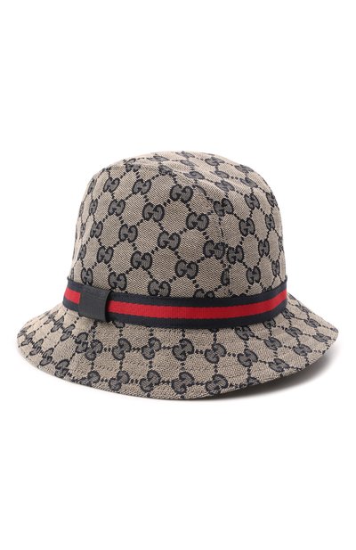 Панама GUCCI, арт. 411790/4HD09, фото 1