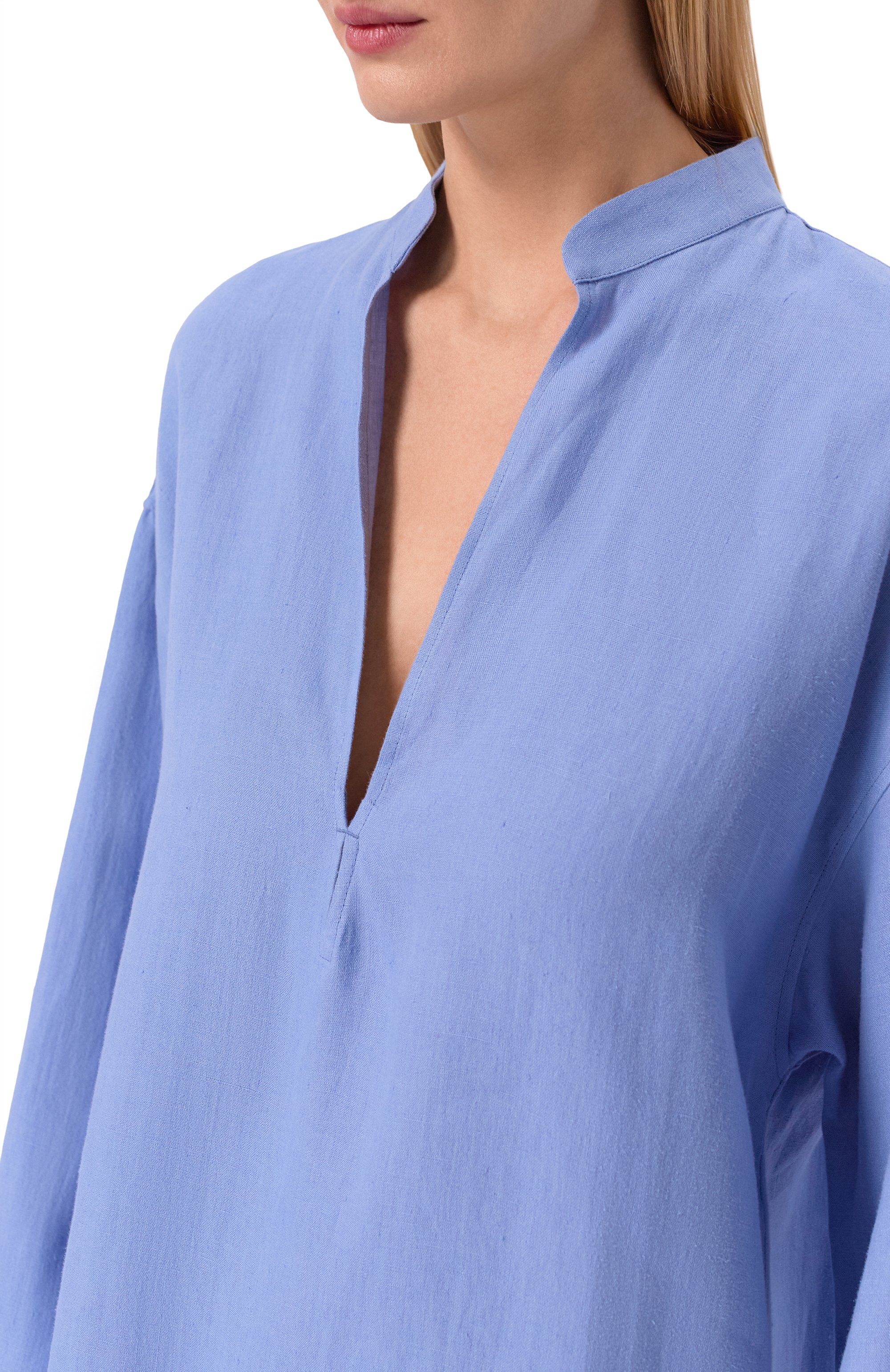 Блузка GIORGIO ARMANI, арт. GW003068/TE10238, фото 5