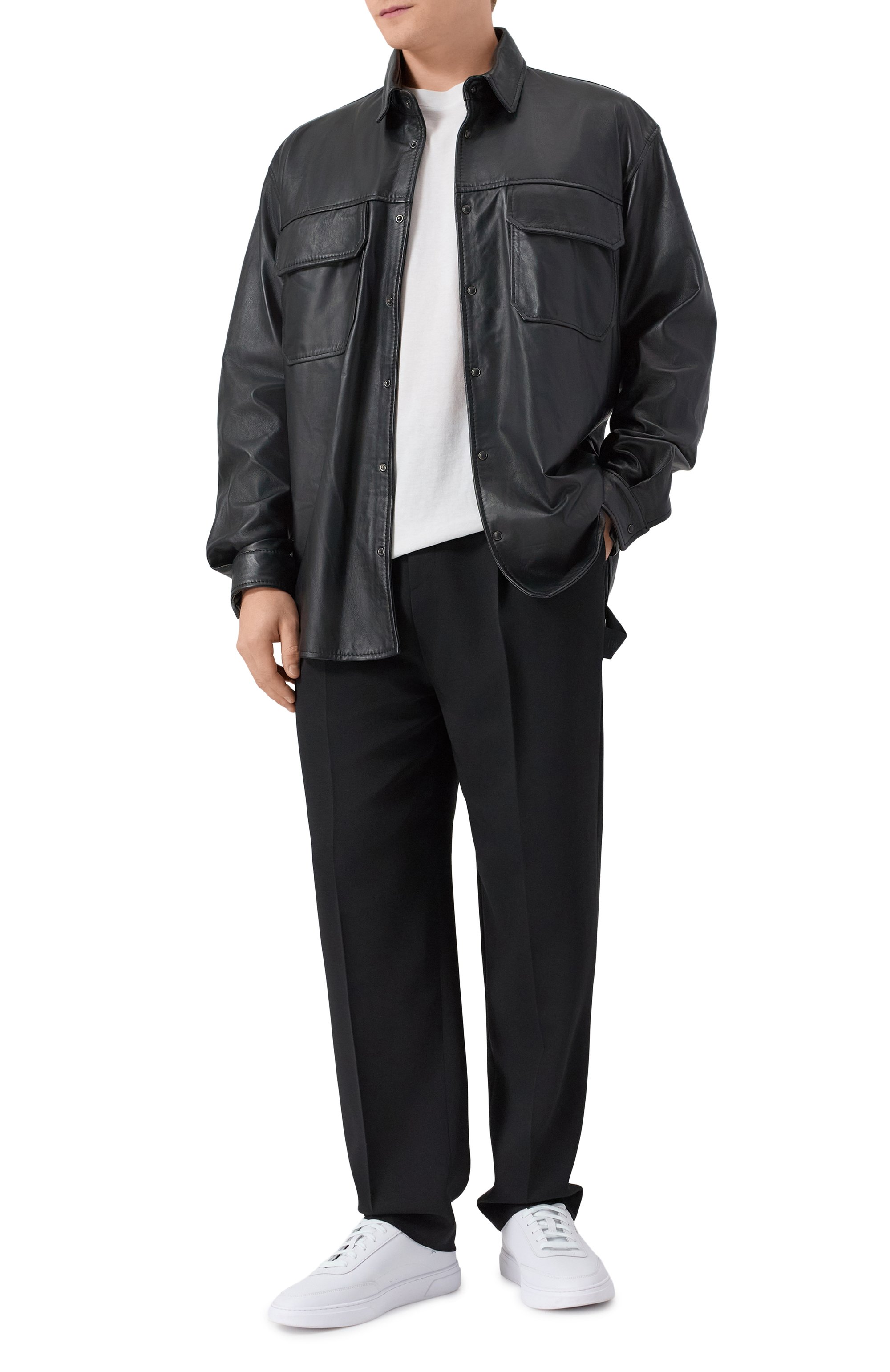 Брюки HUGO, арт. 50548042, фото 2