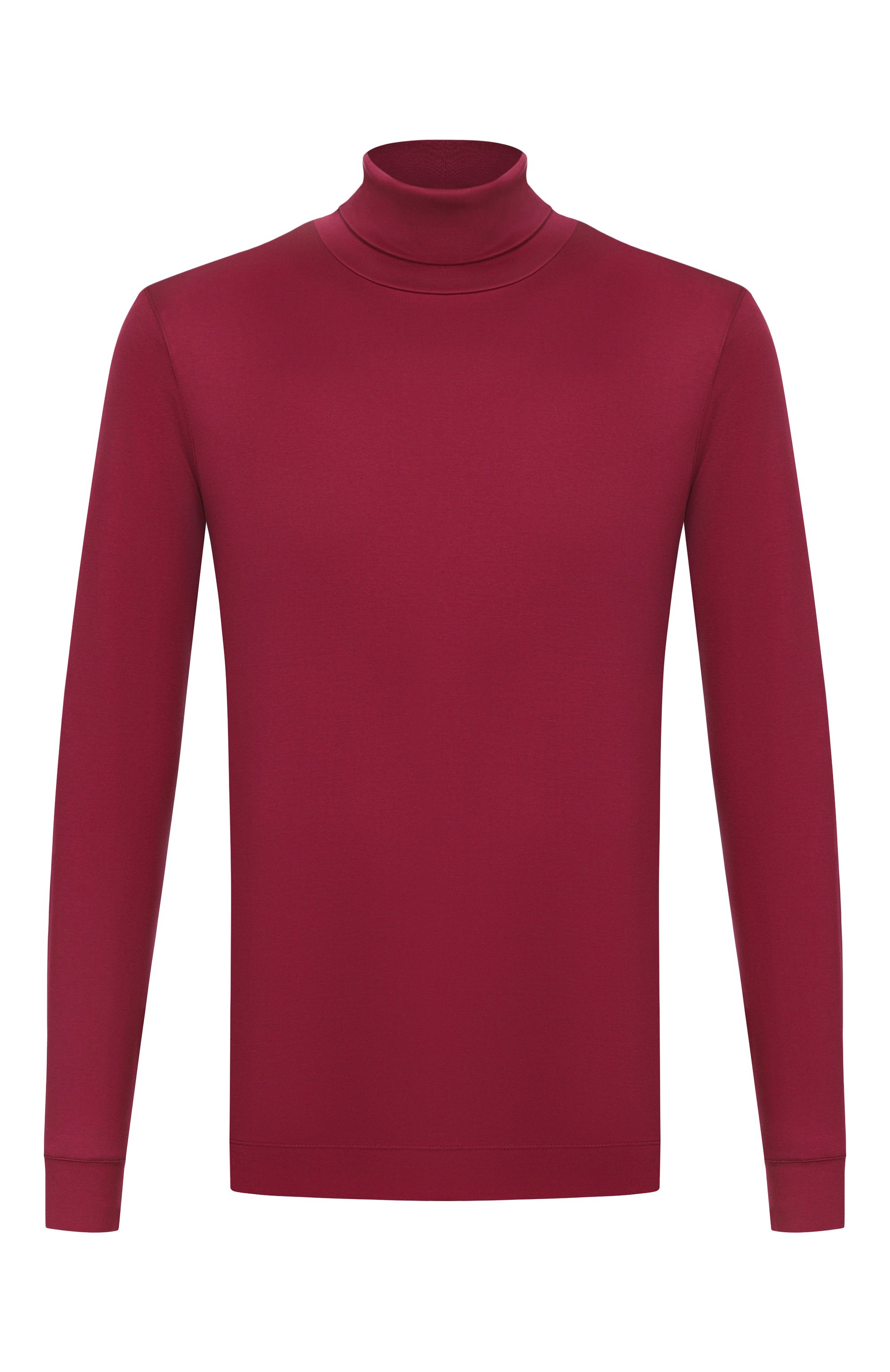 Хлопковая водолазка VAN LAACK, арт. VL-PELIN01-XX/180031, фото 1