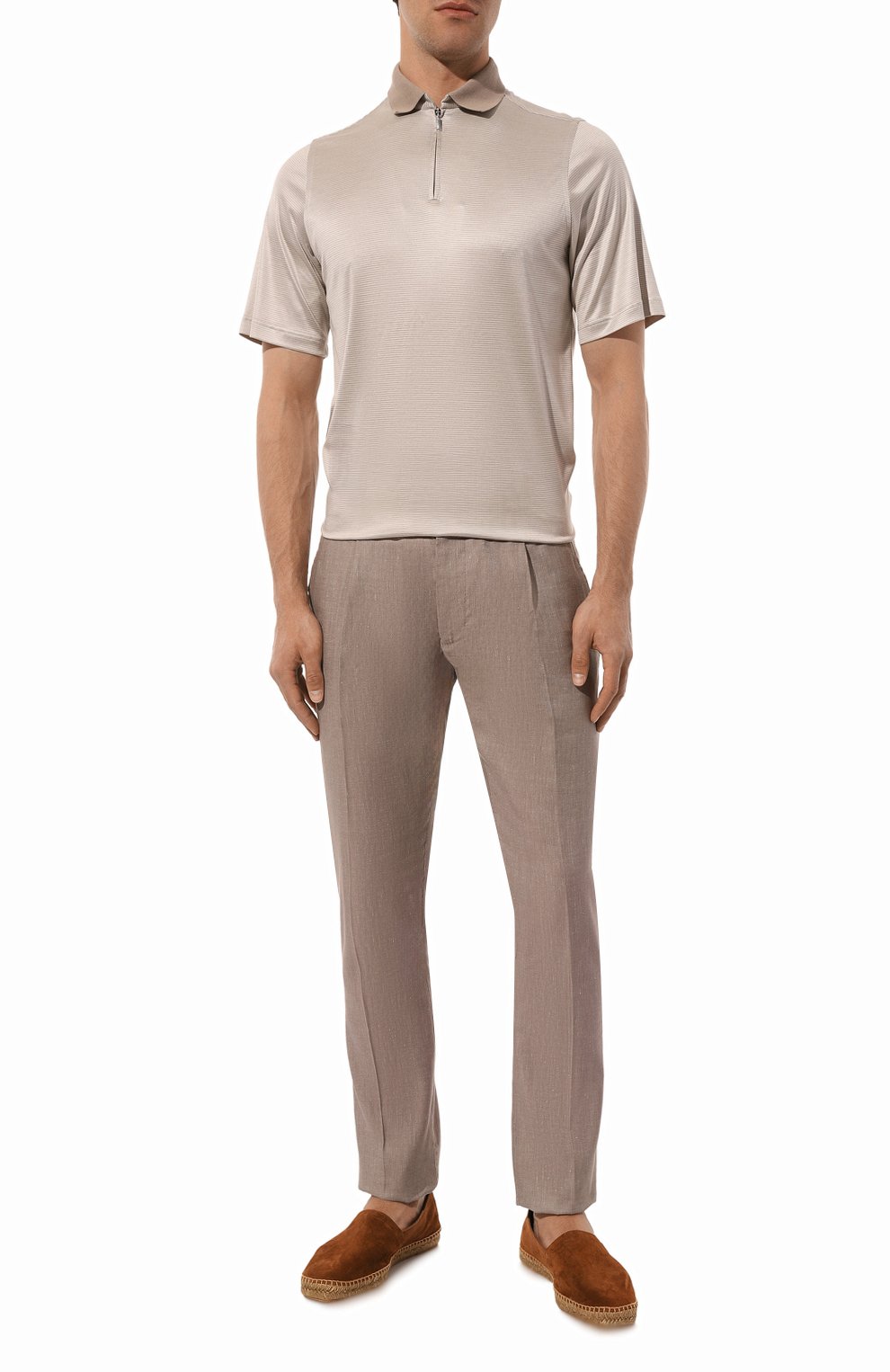 Замшевые эспадрильи CASTANER, арт. PABL0 T, фото 2